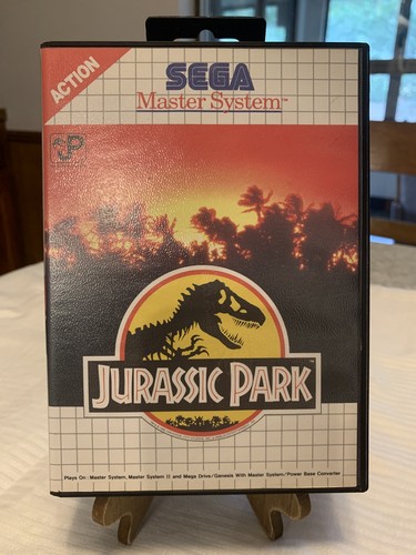 Sega master system action - -,