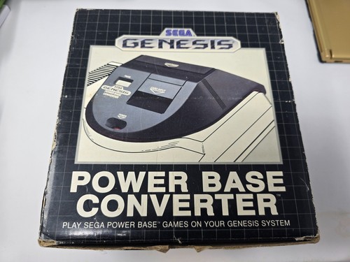 Sega genesis master - sega,