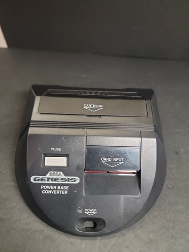 Sega genesis power - genesis, base