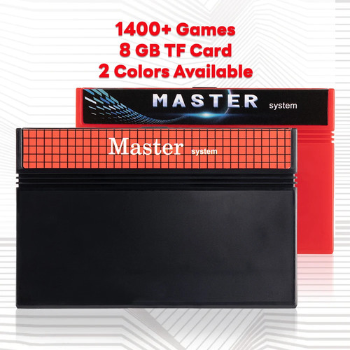 Master system 1400 game - 1400,
