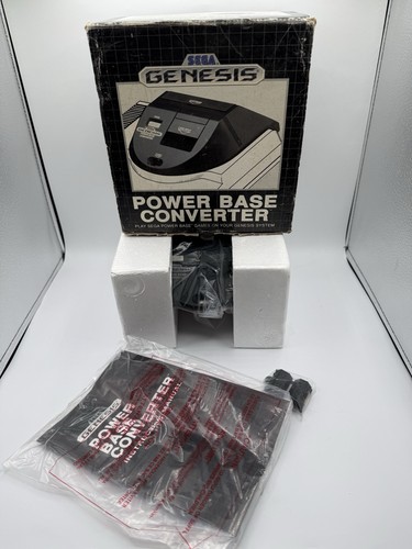 Sega genesis master - master, system