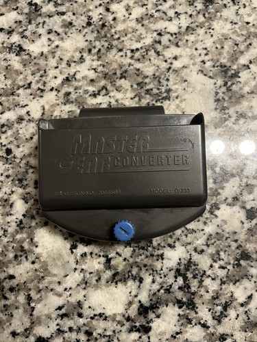 Master gear game - master,