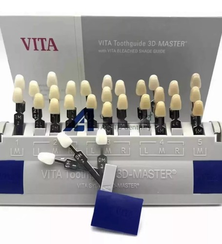 Vita dental lab resin - dental,