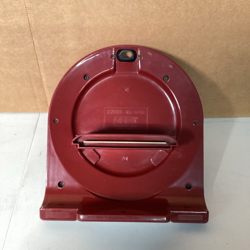 Tested sega power base - tested,