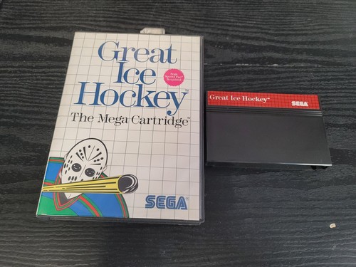 Great ice hockey for - ice,