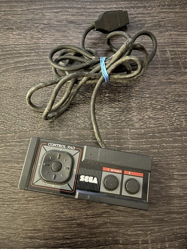 Oem sega master system - sega,